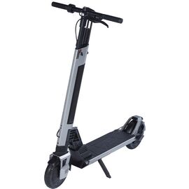  Электросамокат KIRIN HX PLUS Black 