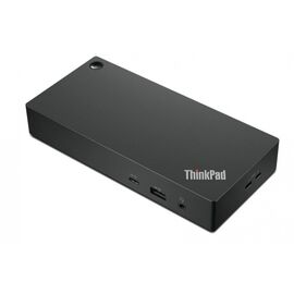  Док-станция Lenovo ThinkPad Universal (40AY0090EU) USB-C Dock 
