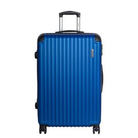  Чемодан Fusion FTS-1001-M, dark blue 