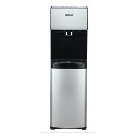  Кулер Hotfrost V450ASM черный/серебристый 
