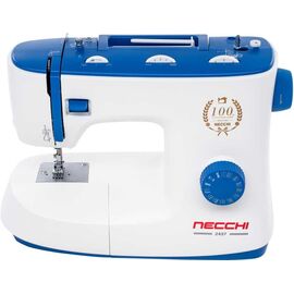 Швейная машина Necchi 2437 белый 