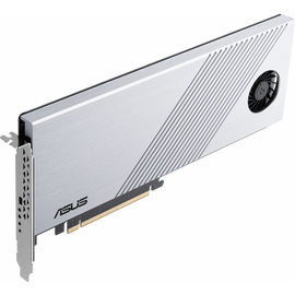  Адаптер ASUS Hyper M.2 X16 Gen 4 Card 