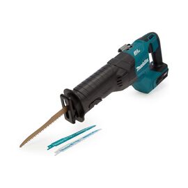 Пила сабельная аккумуляторная Makita JR001GZ XGT 