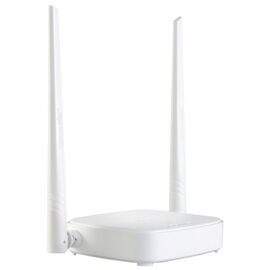  Tenda N301, 3 LAN, 100 Мбит/с, 4 (802.11n), Wi-Fi 300 Мбит/с 