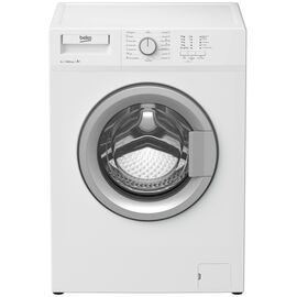  Cтиральная машина BEKO WDN635P1BSW 