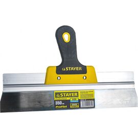  Шпатель фасадный Stayer Professional 10045-35 350мм 