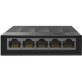  TP-Link LS1005G 5G Коммутатор  неуправляемый 