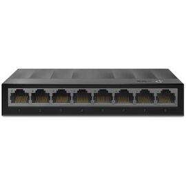  TP-Link LS1008G 8G Коммутатор неуправляемый 