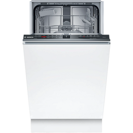  Встраиваемая посудомоечная машина Bosch SPV2HKX42E узкая 