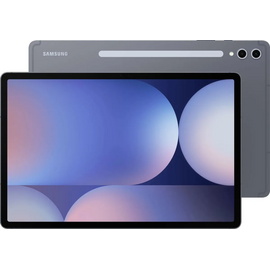  Планшет Samsung Galaxy Tab S10+ BSM-X826B (SM-X826BZAPCAU) 12/512 GB 9300+ 5G, 12.4" 2800 x 1752, 120Гц, Android 14, со стилусом, серый 
