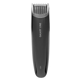  Машинка для стрижки Galaxy LINE GL 4170 черный 