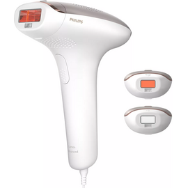  Фотоэпилятор Philips SC1998/00 белый 