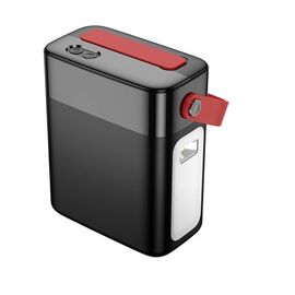  Аккумулятор внешний резервный HOCO J143 Title 22.5W+PD20W fully compatible 80000mAh 