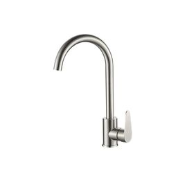  Смеситель для кухни Haiba HB70802 