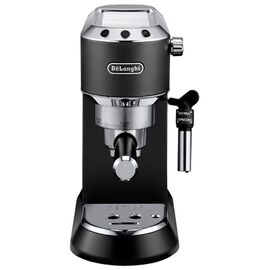  Кофеварка Delonghi EC685.BK черный 