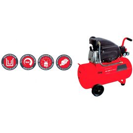  Компрессор Fubag DC 320/50 CM2.5 (29838183 (614319547) 