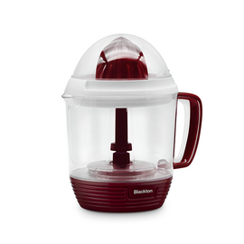  Соковыжималка BLACKTON Bt J1112 Burgundy-White 