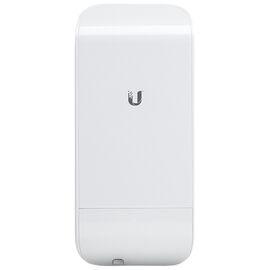  Точка доступа Ubiquiti LOCOM5(EU) белый 
