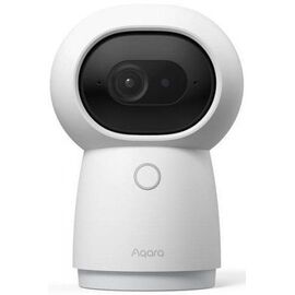  Видеокамера IP Aqara Hub G3 CH-H03 3.6-3.6мм цв. корп.:белый 