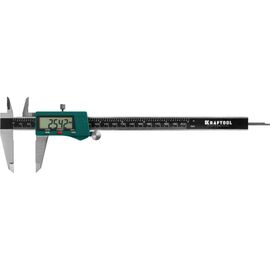  Штангенциркуль электронный Kraftool 34460-200 200мм/0,01мм 
