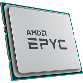  Процессор AMD Epyc 9124 (100-000000802) 16 Cores, 32 Threads, 3.0/3.6GHz, 64MB, DDR5-4800, 2S, 200/240W OEM 