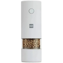  Электрическая мельница для специй Xiaomi HuoHou Electric Grinder HU0201 (аккумулятор)    White 