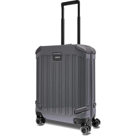 Чемодан Piquadro Pop BV4425POP/GR 40х20х55 см, 2.87кг, серый 
