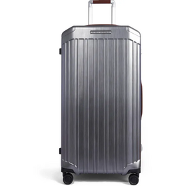  Чемодан Piquadro PQ-LM BV5213PQLM/NCU 42х37х80 см, 5.6кг, серебристый 