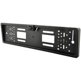  Камера заднего вида Silverstone F1 Interpower IP-616 универсальная 