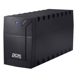  Источник бесперебойного питания Powercom RPT-600A 792801 Raptor, 600VA/360W, AVR (IEC320 C13) 