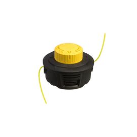  Катушка Hanskonner H3513-01 ShockProof M10x1,25 с доп адапт. М10x1,0, загрузка 5м 