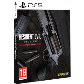  Resident Evil Requiem [PS5, русская версия] 