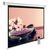  Экран Cactus 270x360см MotoExpert CS-PSME-360x270-WT 4:3 настенно-потолочный рулонный белый (моторизованный привод) 