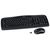  Клав.+мышь Logitech Cordless Desktop MK330 Ru (920-003995) 