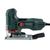  Лобзик Metabo STE 100 Quick 710Вт 3100ходов/мин от электросети 