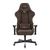  Кресло игровое Бюрократ Viking Knight LT10 Fabric коричневый крестовина металл 