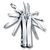  Мультитул Victorinox SwissTool Spirit X (3.0224.LB1) 105мм 26функций серебристый блистер 