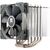  Кулер  Thermalright Macho 120 Rev.B (MACHO-120-B),  высота 150 мм, 600-1800 об/мин, 19-25 дБА, PWM (001717) 