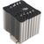  Кулер  Thermalright Macho 120 Rev.B (MACHO-120-B),  высота 150 мм, 600-1800 об/мин, 19-25 дБА, PWM (001717) 