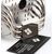  Кулер  Thermalright Macho 120 Rev.B (MACHO-120-B),  высота 150 мм, 600-1800 об/мин, 19-25 дБА, PWM (001717) 