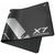  Коврик для мыши A4Tech X7 Pad XP-70L черный/рисунок 750x300x3мм 