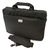  Сумка для ноутбука 15.6" PC Pet 600D черный нейлон (PCP-A1315BK) 