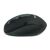  Мышь оптическая беспроводная Dialog Pointer MROP-03U (black) 