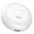  Беспроводные Bluetooth-наушники Hoco TWS EW14 (white) (207634) 