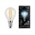  Лампа Gauss Filament (105801211) филам. 11Вт цок. E14 шар 220B 4100K св.свеч.бел.нейт. (упак. 10шт) 