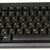  Беспроводной набор Dialog Pointer RF KMROP-4010U мембранная клавиатура+мышь (black) (73889) 