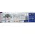  Кронштейн для телевизора Kromax ATLANTIS-75 черный 40"-90" до101кг поворотно-выдвижной и наклонный 