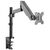  Кронштейн для монитора ONKRON G70 Black 