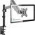  Кронштейн для монитора ONKRON G70 Black 