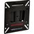  15"-32" Кронштейн Arm media LCD-01 black Фиксированный max 15 кг. 0 ст св., от ст. 12 мм., max VESA 100x100 мм. 